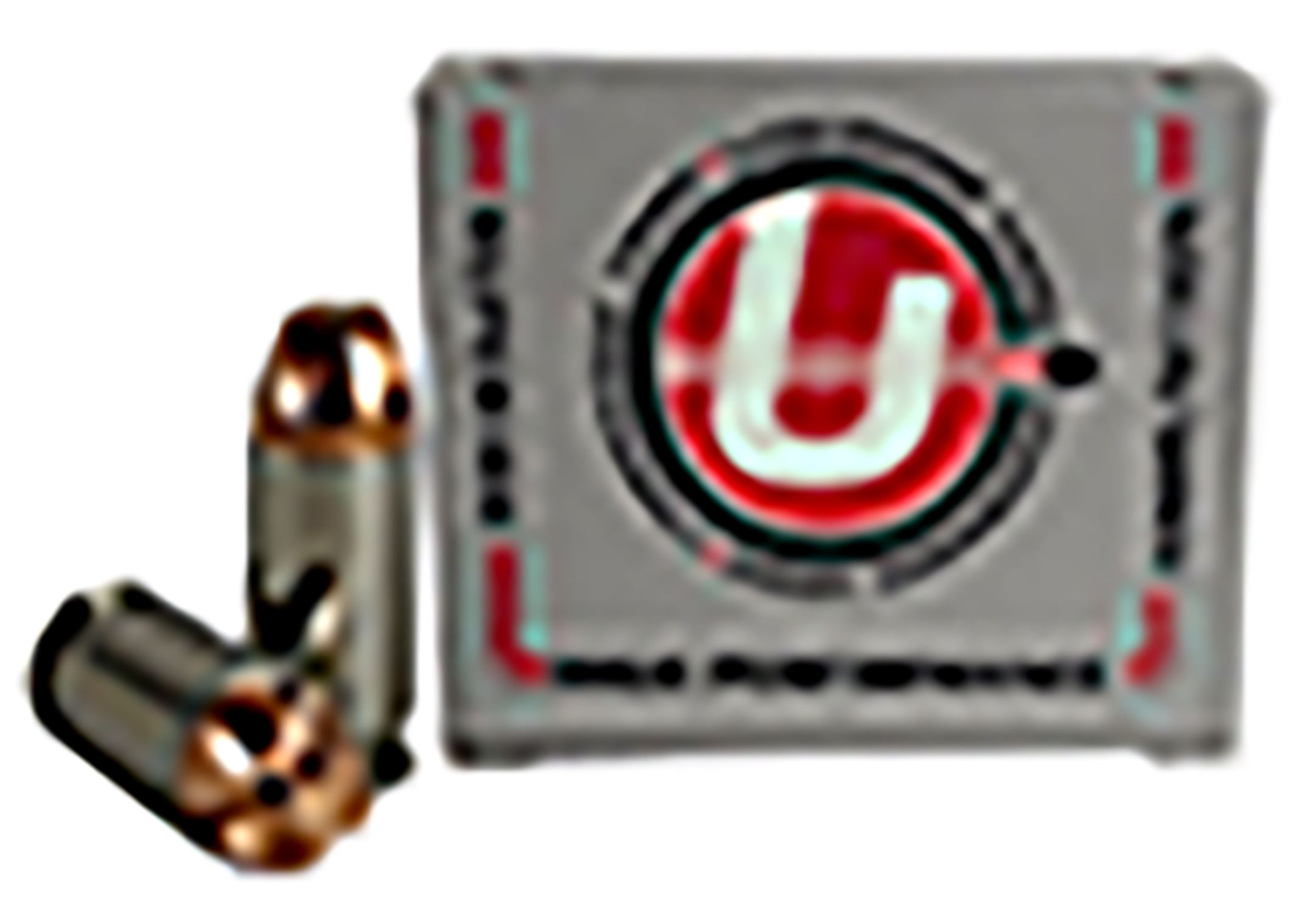 under-armour .45 ACP 200gr