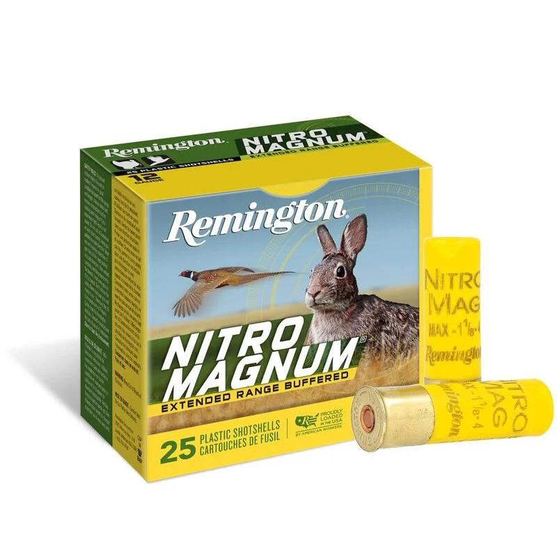 remington 20 Gauge