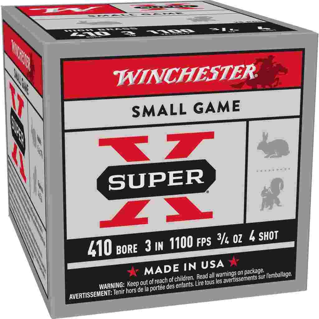 winchester .410 Bore Brass