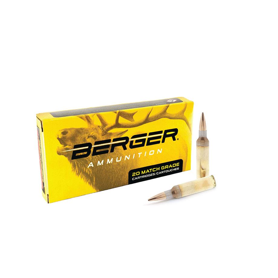 berger .300 WSM 185gr OTM