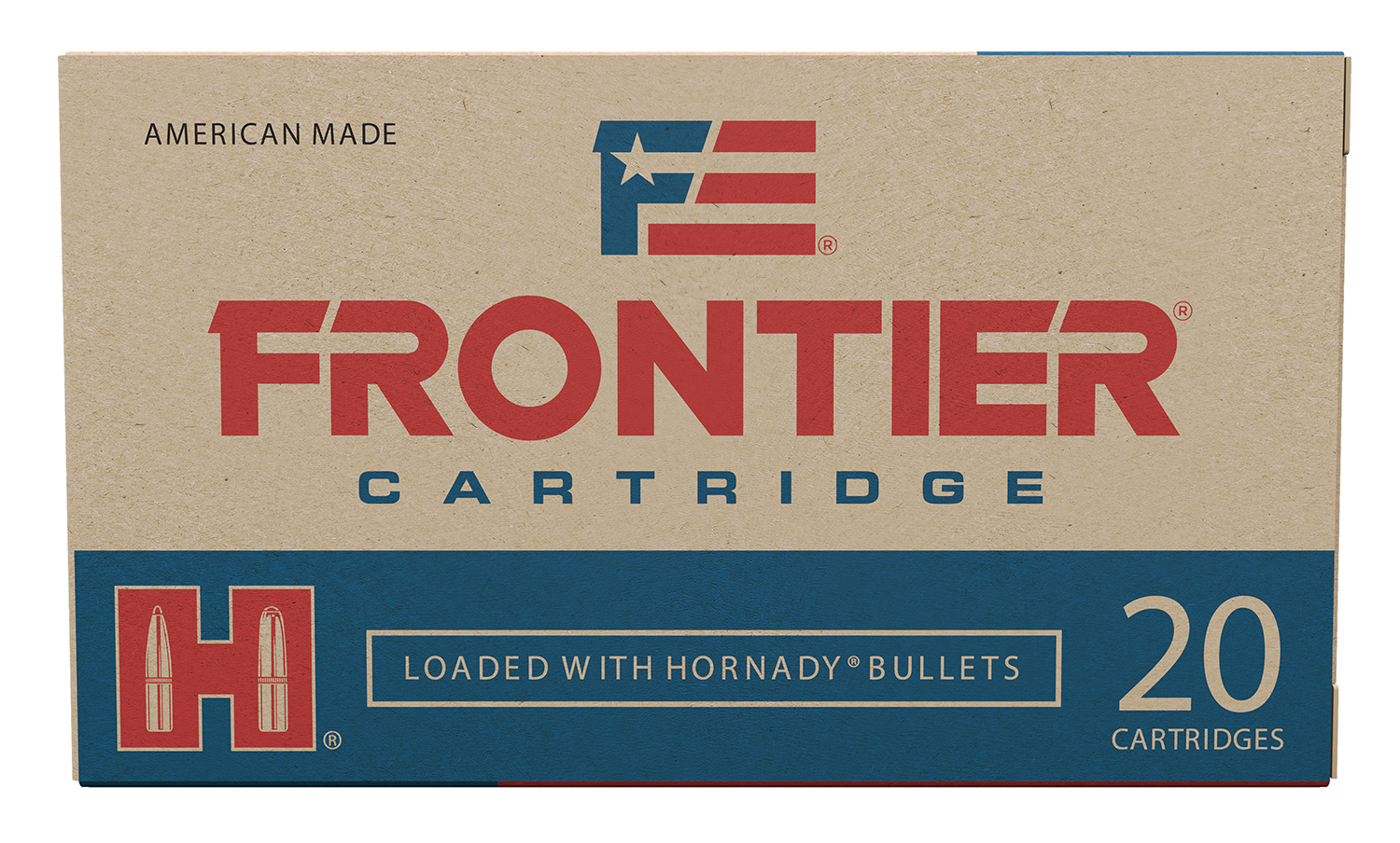 .300 Blackout 208gr – 20rd