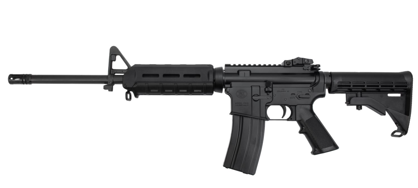 FN FN-15 Patrol Carbine M-Lok 5.56mm 16″ AR-15 FN15 AR AR15 M4 5.56 556 36-100618