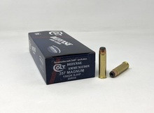 doubletap .357 Magnum 158gr – 20rd