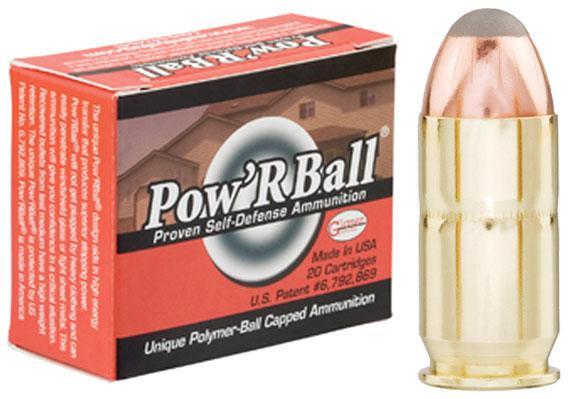 .45 ACP 165gr JHP – 20rd