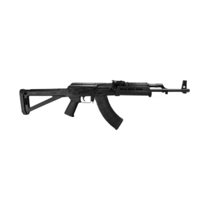 Zastava ZPAP92 AK-47 Rifle - Artic White Camo | 7.62x39 | 16.5