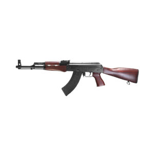 Zastava ZPAP92 AK-47 Rifle - Artic White Camo | 7.62x39 | 16.5